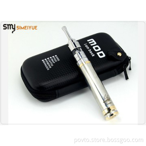 ON SALE!!!Newest genesis mod Caravela clone mod best ss vaporizer kit